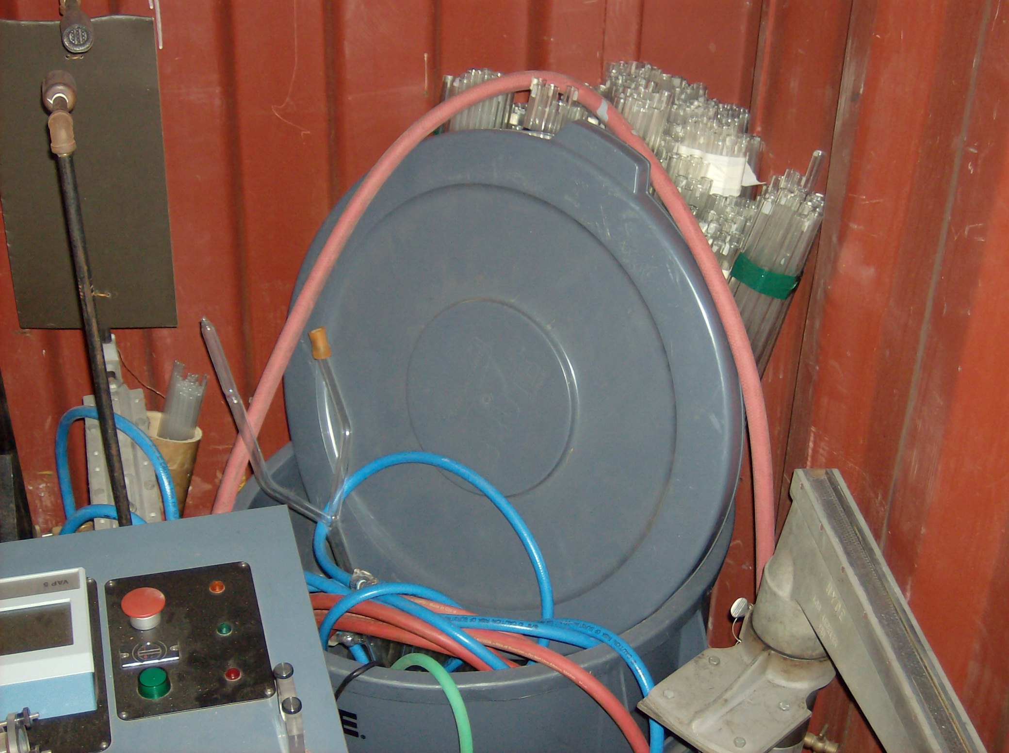 Neon Equipment For Sale Employment Job Listings The Sign